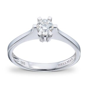 ENSTENS DIAMANTRING 0,30CT TW.SI