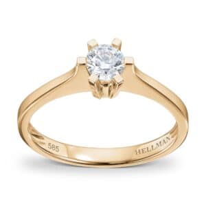 ENSTENS DIAMANTRING 0,30CT TW.SI
