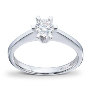 ENSTENS DIAMANTRING 0.40CT TW.SI