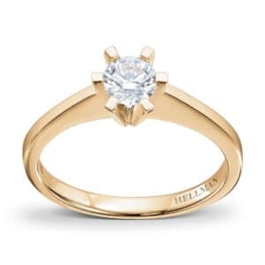 ENSTENS DIAMANTRING 0.40CT TW.SI