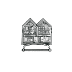 BRYGGEN VESKESTØL OKSIDERT