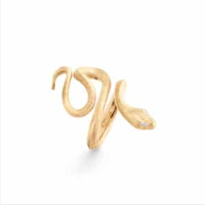 OLE LYNGGAARD RING SNAKES