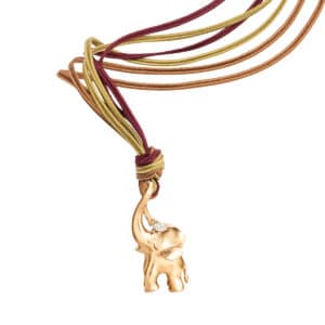 OLE LYNGGAARD ANHENG ELEFANT STOR