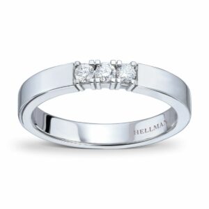ALLIANSERING 3 X 0,05CT