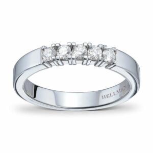 ALLIANSERING 5 X 0,05CT