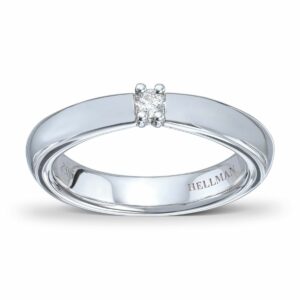 ALLIANSERING 1 X 0.05CT