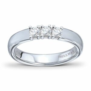 ALLIANSERING 3 X 0.10 CT