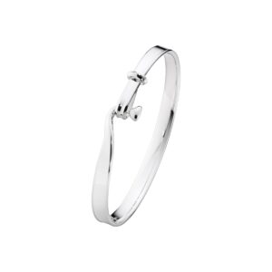 GEORG JENSEN ARMRING TORUN SØLV