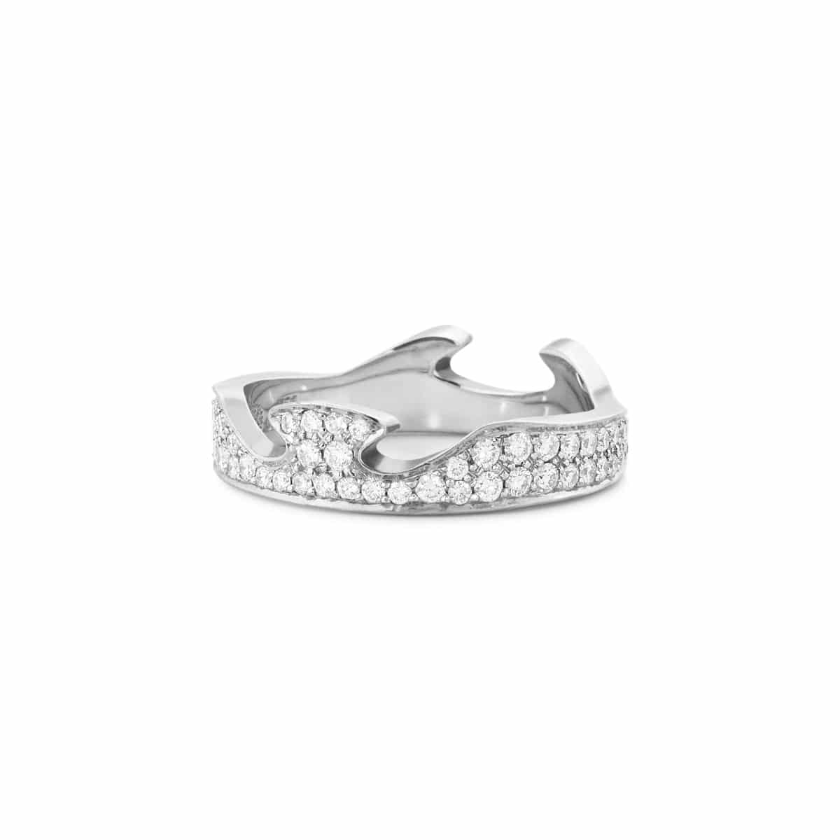 GEORG JENSEN RING FUSION