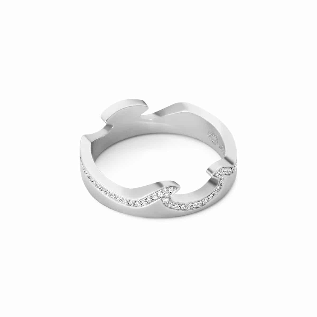 GEORG JENSEN RING FUSION