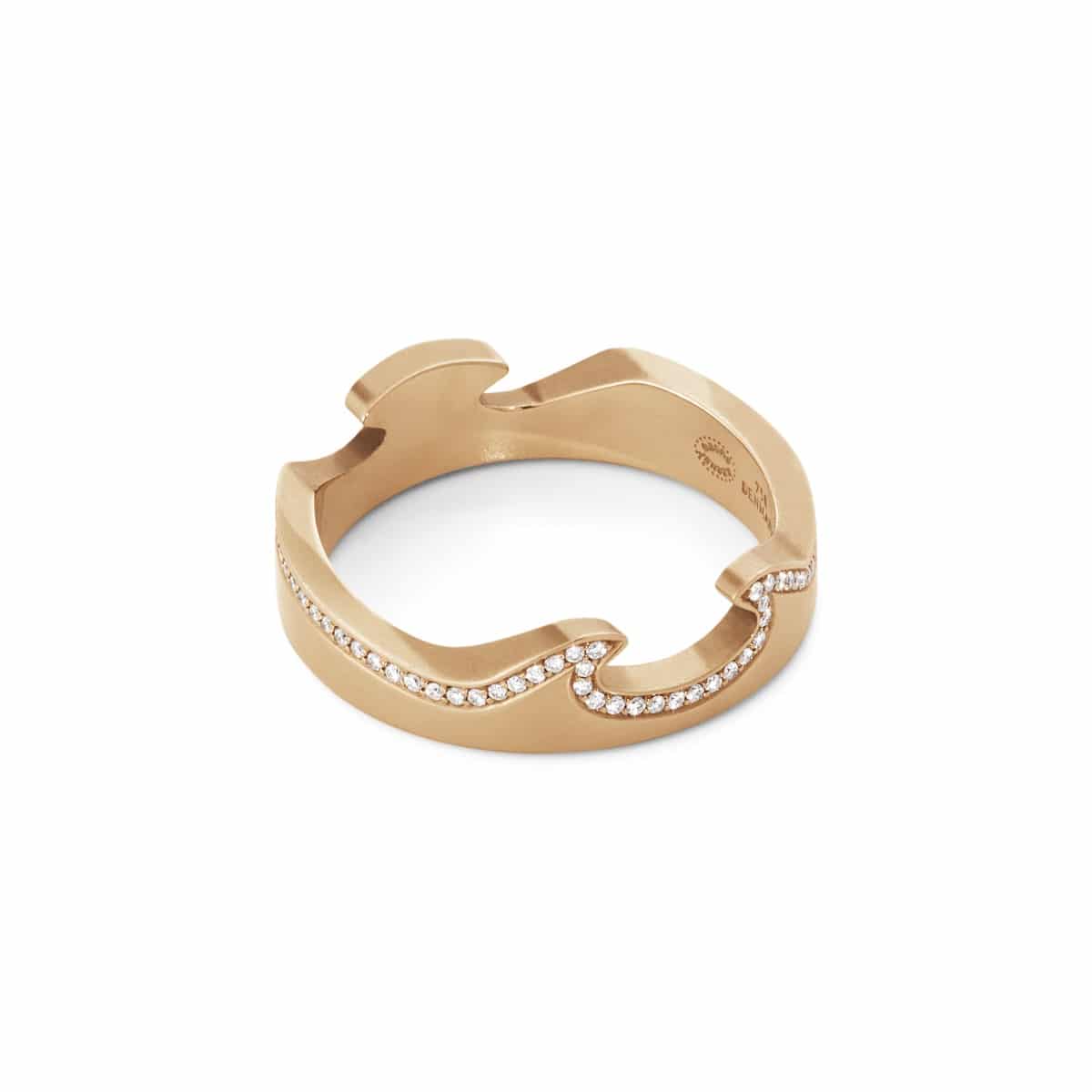 GEORG JENSEN RING FUSION