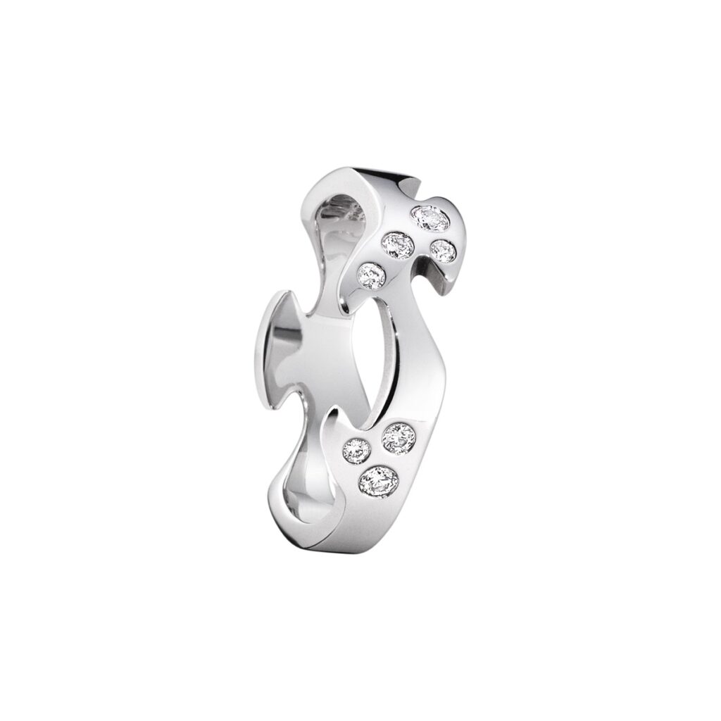 GEORG JENSEN RING FUSION