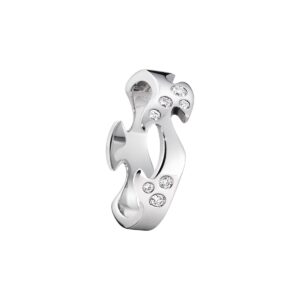 GEORG JENSEN RING FUSION