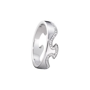 GEORG JENSEN RING FUSION