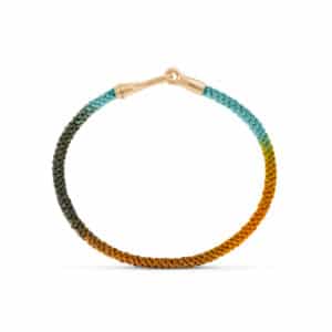 OLE LYNGGAARD ARMBÅND LIFE INDIAN SUMMER