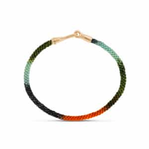 OLE LYNGGAARD ARMBÅND LIFE TROPIC
