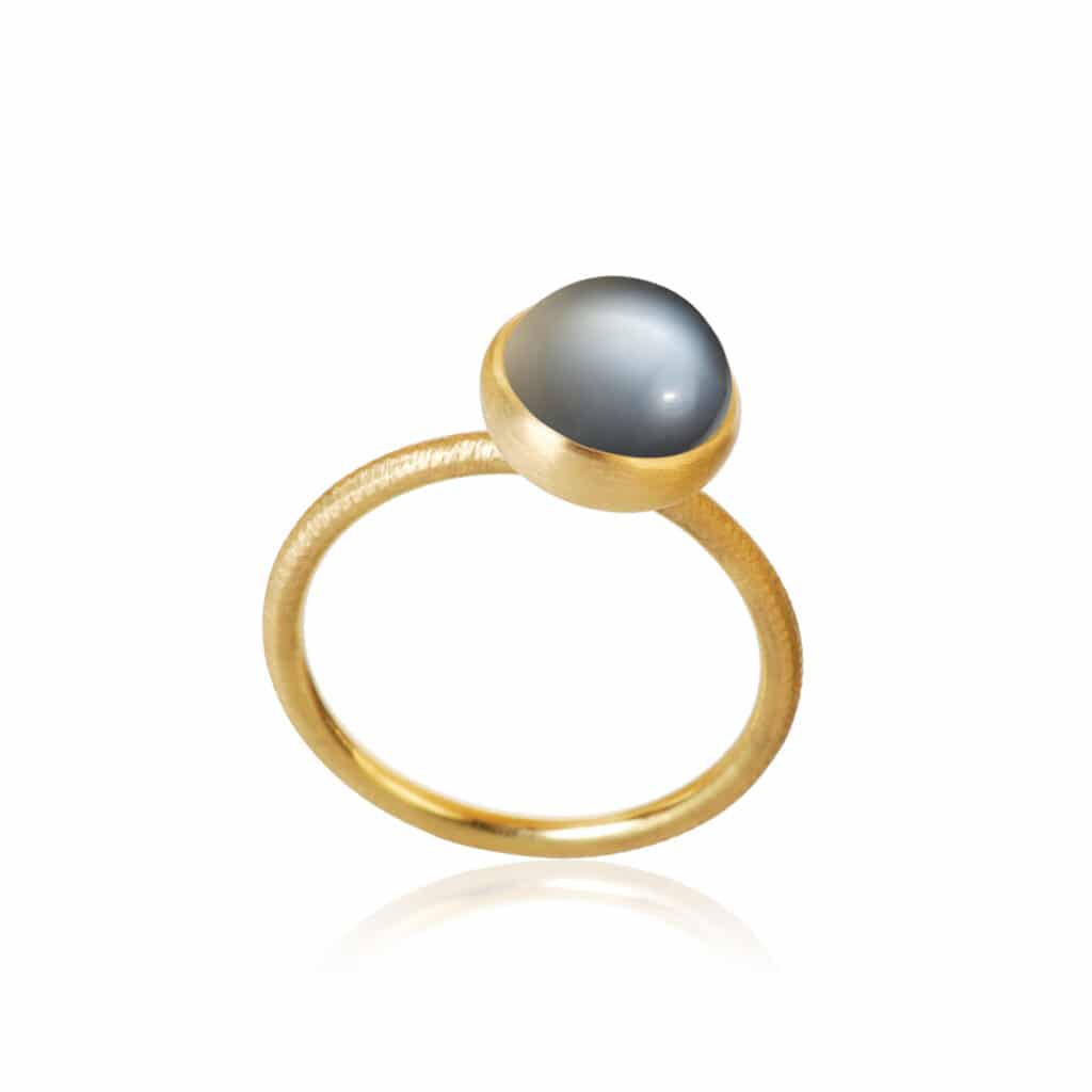 DULONG RING PACIFIC MÅNESTEN LITEN