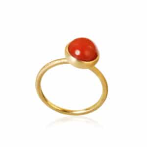 DULONG RING PACIFIC KORALL LITEN