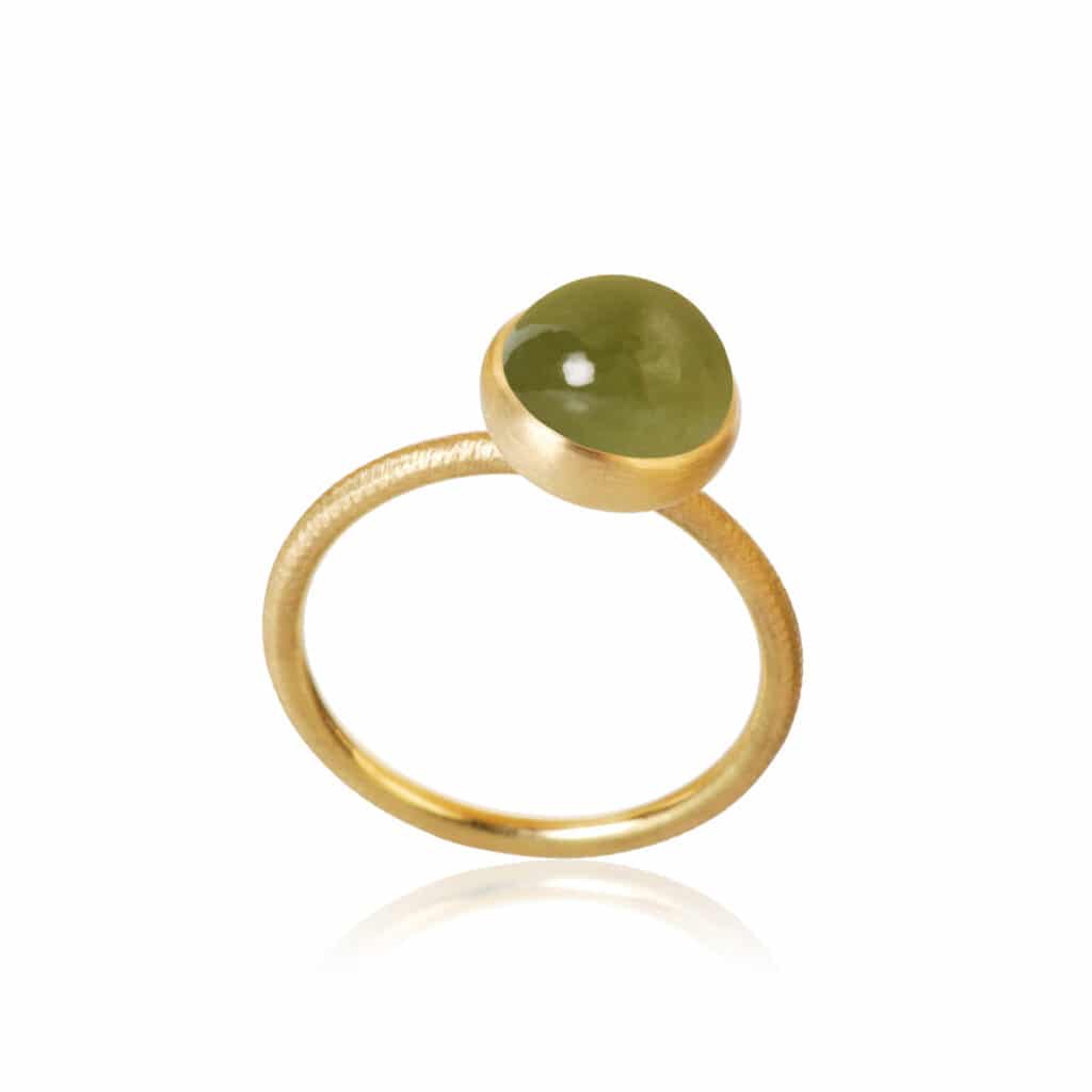 DULONG RING PACIFIC VESUVIAN LITEN