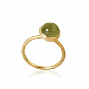 DULONG RING PACIFIC VESUVIAN LITEN
