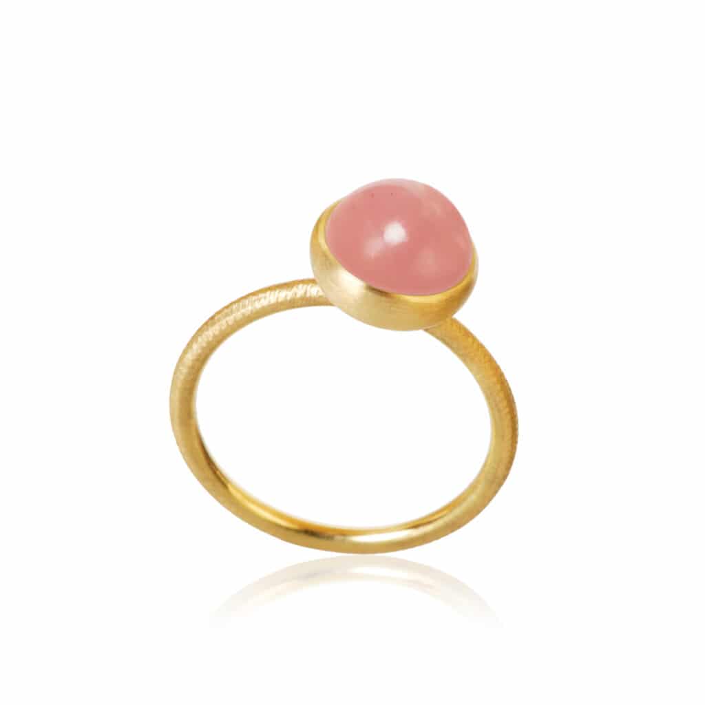 DULONG RING PACIFIC GUAVA KVARTS LITEN