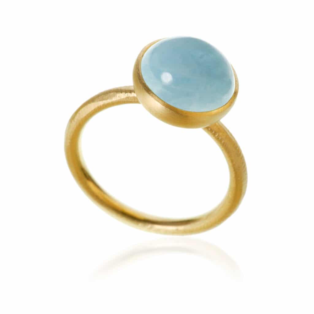 DULONG RING PACIFIC AQUAMARINE STOR