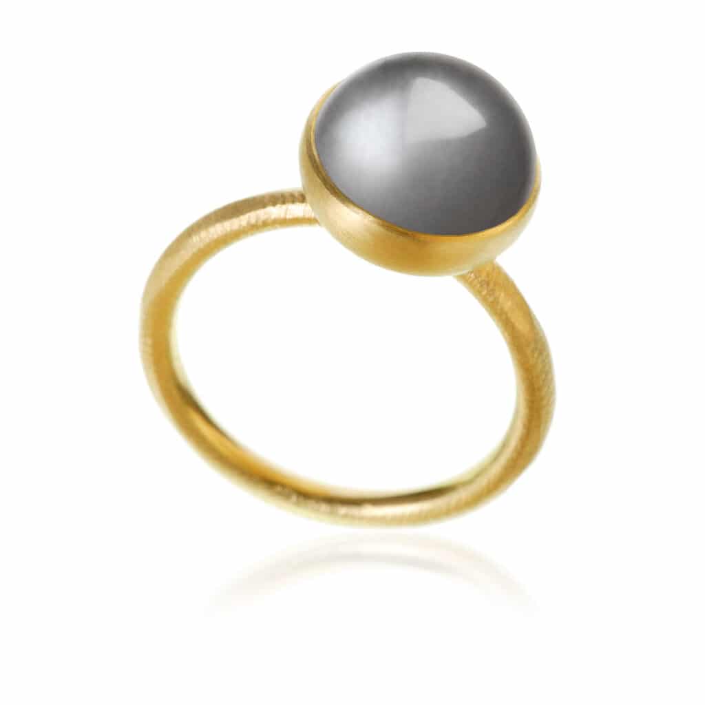 DULONG RING PACIFIC MÅNESTEN STOR