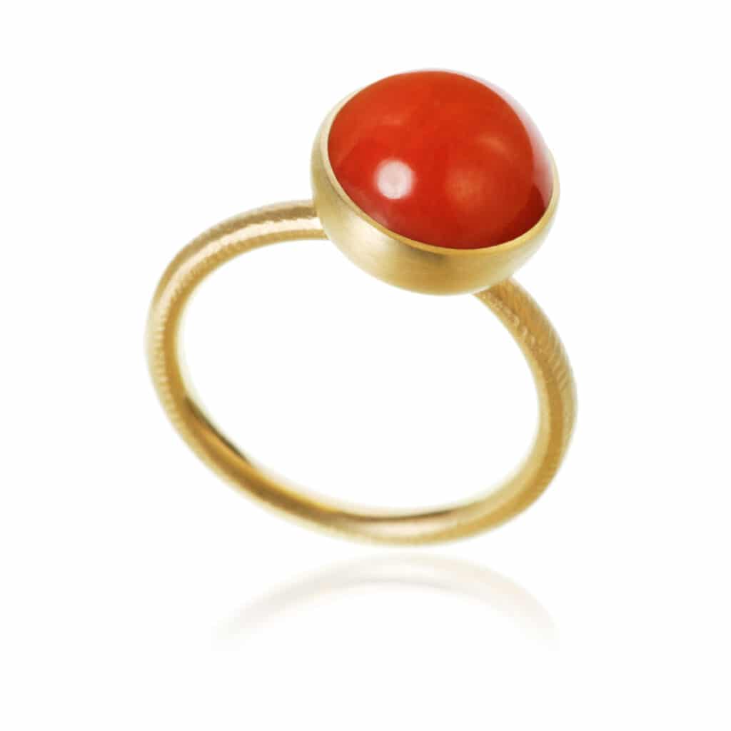 DULONG RING PACIFIC KORALL STOR