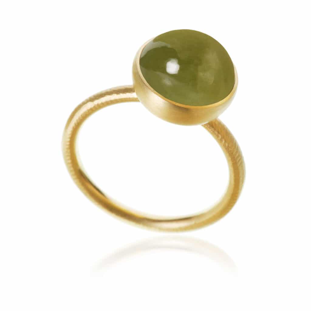 DULONG RING PACIFIC VESUVIAN STOR