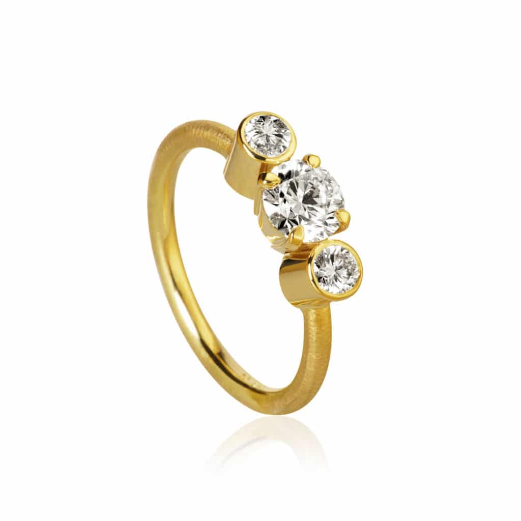 DULONG RING TRINITY
