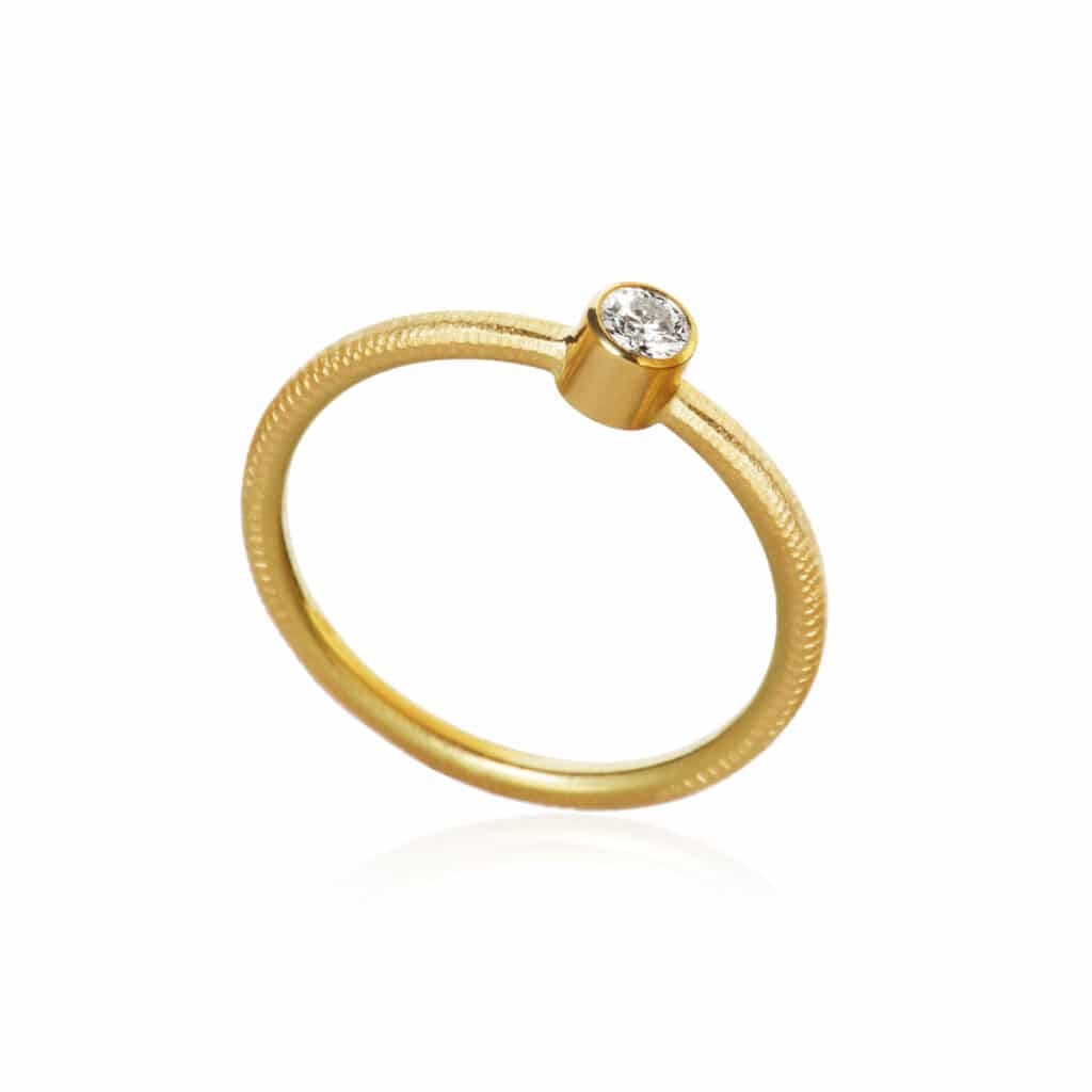 DULONG RING TWINKLE GULL