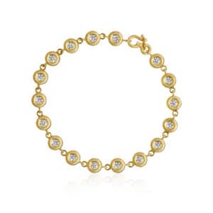 DULONG DIAMANTARMBÅND GLORY