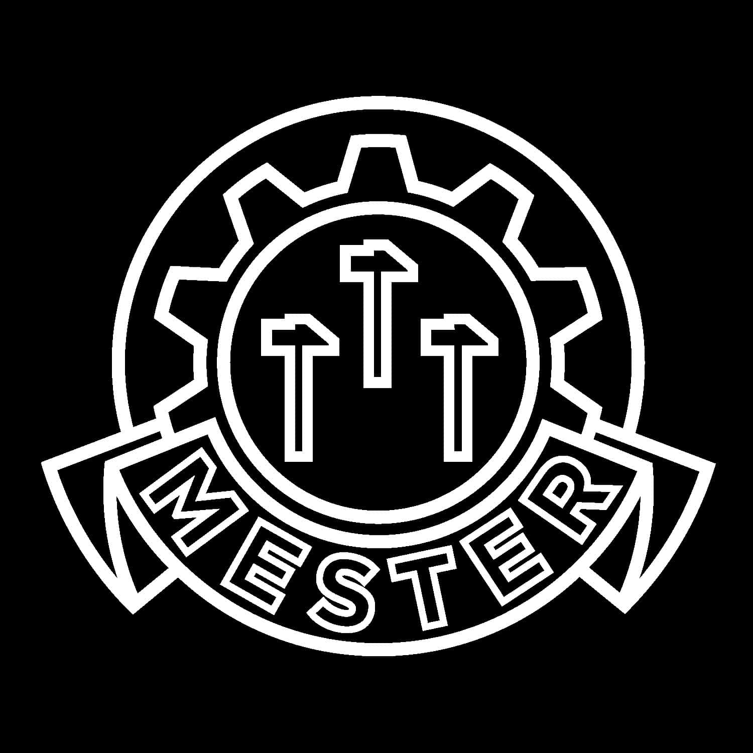 Mester logo