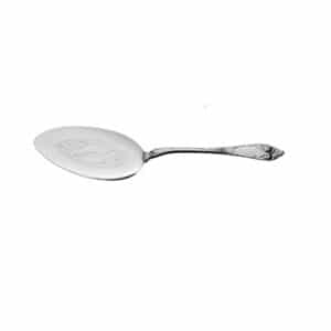FISKESPADE OPPHØIET ROSE