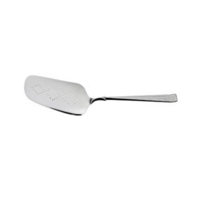 ARVESØLV FISKESPADE SØLV