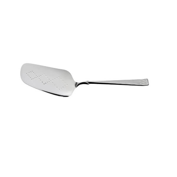 ARVESØLV FISKESPADE SØLV