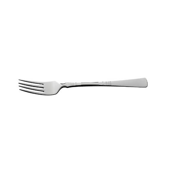 BANKETT LITEN SPISEGAFFEL