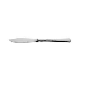 BANKETT FISKEKNIV M/SØLV KLINGE