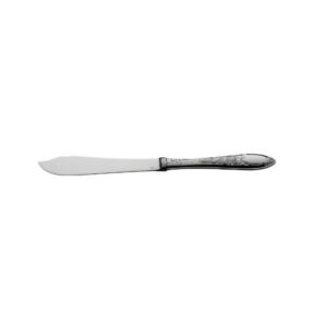 DRAGE FISKEKNIV M/SØLVKLINGE
