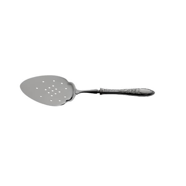 DRAGE FISKESPADE M/STÅLKLINGE