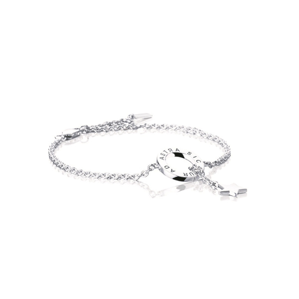 EFVA ATTLING ARMBÅND LITTLE ASTRA FALL