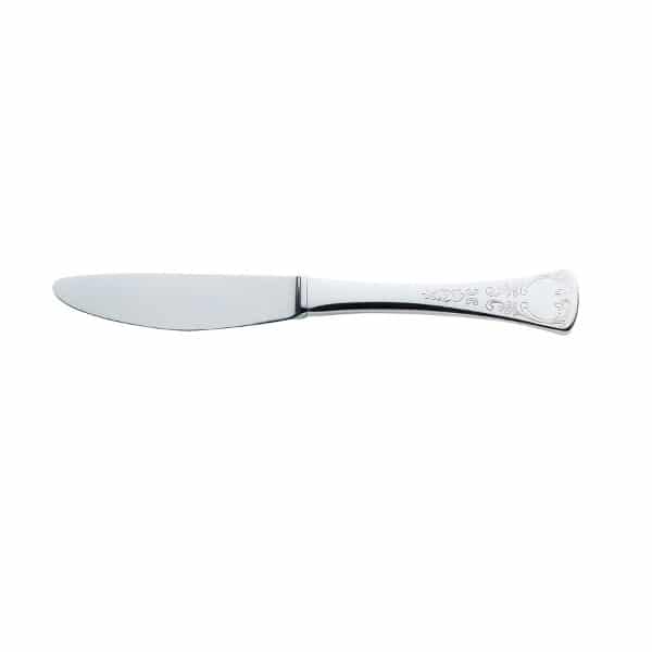 LITEN SPISEKNIV ERINDRING