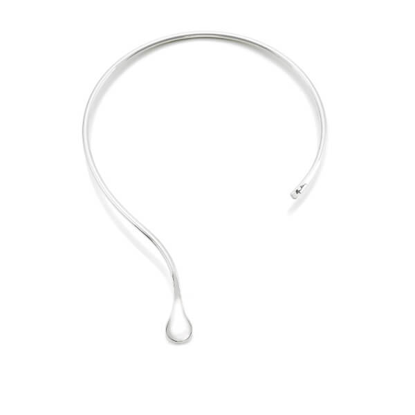 Efva Attling Soft Tear Necklace