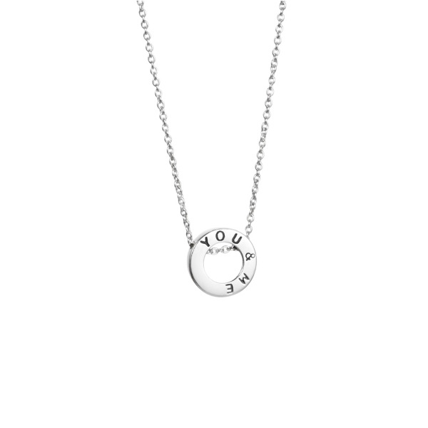 EFVA ATTLING KJEDE MINI ME YOU & ME