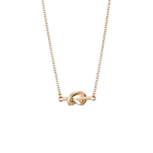 EFVA ATTLING KJEDE LOVE KNOT
