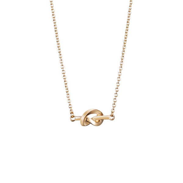 EFVA ATTLING KJEDE LOVE KNOT