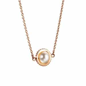 EFVA ATTLING KJEDE DAY PEARL & STARS GULL