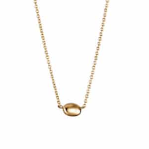 EFVA ATTLING KJEDE LOVE BEAD GULL