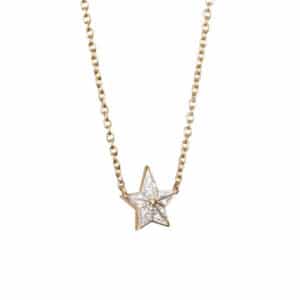 EFVA ATTLING KJEDE CATCH A FALLING STAR & STARS GULL