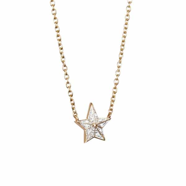 EFVA ATTLING KJEDE CATCH A FALLING STAR & STARS GULL